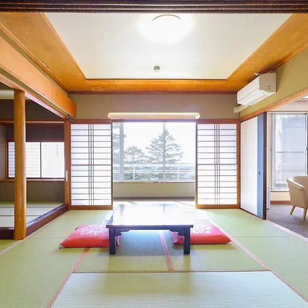 Ooedo Onsen Monogatari Premium Yamashitaya Hotel Kaga  Exterior photo