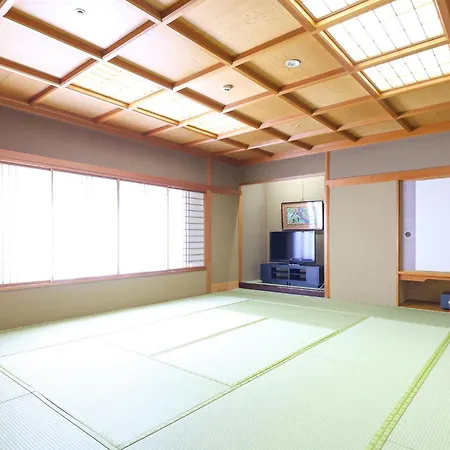 Ooedo Onsen Monogatari Premium Yamashitaya Hotel Kaga  Exterior photo