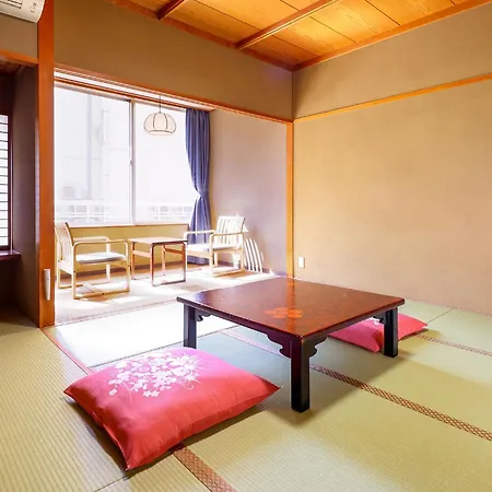 Ooedo Onsen Monogatari Premium Yamashitaya Hotel Kaga  Exterior photo