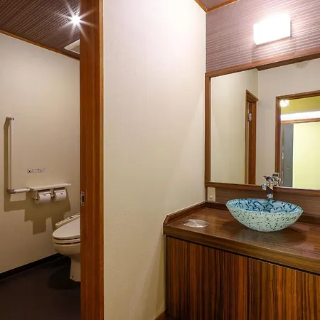 Ooedo Onsen Monogatari Premium Yamashitaya Hotel Kaga  Exterior photo