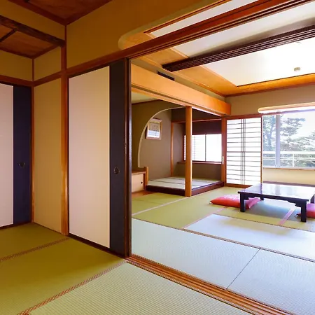 Ooedo Onsen Monogatari Premium Yamashitaya Hotel Kaga  Exterior photo