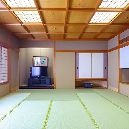 Ooedo Onsen Monogatari Premium Yamashitaya Hotel Kaga  Exterior photo