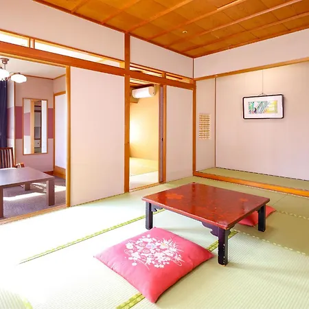Ooedo Onsen Monogatari Premium Yamashitaya Hotel Kaga  Exterior photo