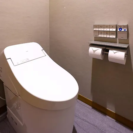 Ooedo Onsen Monogatari Premium Yamashitaya Hotel Kaga  Exterior photo