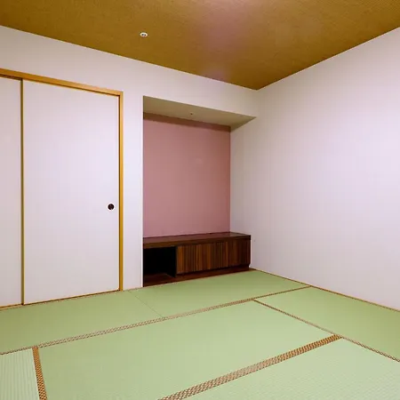 Ooedo Onsen Monogatari Premium Yamashitaya Hotel Kaga  Exterior photo