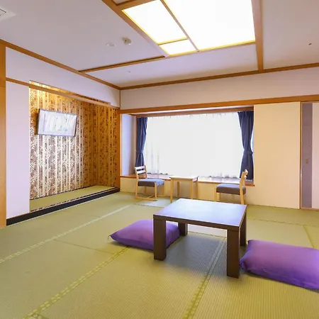 Ooedo Onsen Monogatari Premium Yamashitaya Hotel Kaga  Exterior photo