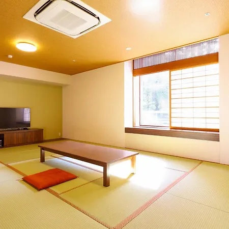 Ooedo Onsen Monogatari Premium Yamashitaya Hotel Kaga  Exterior photo