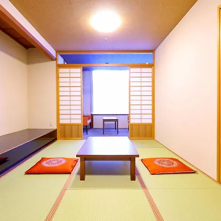 Ooedo Onsen Monogatari Premium Yamashitaya Hotel Kaga  Exterior photo