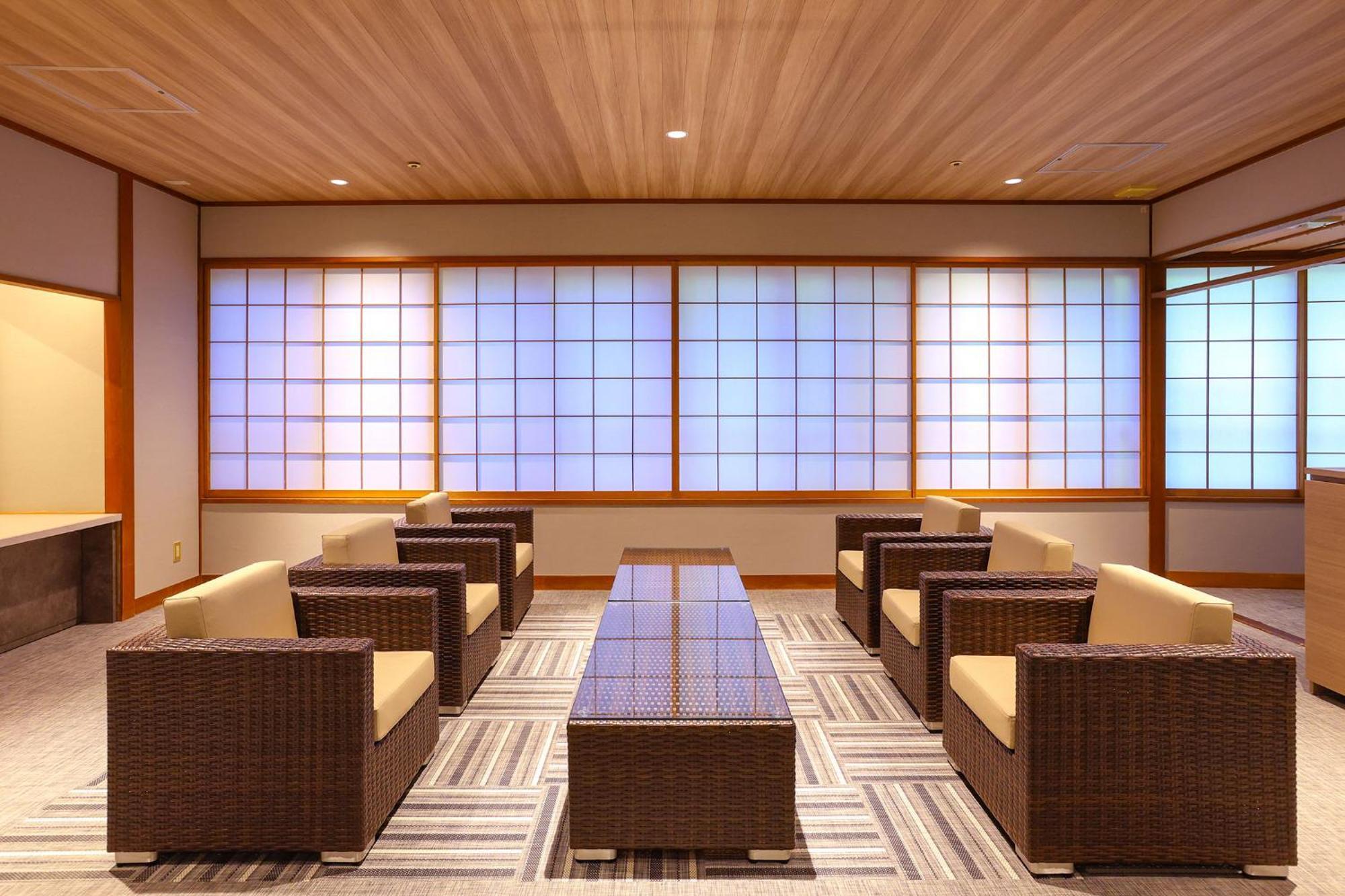 Ooedo Onsen Monogatari Premium Yamashitaya Ryokan Kaga (Ishikawa)