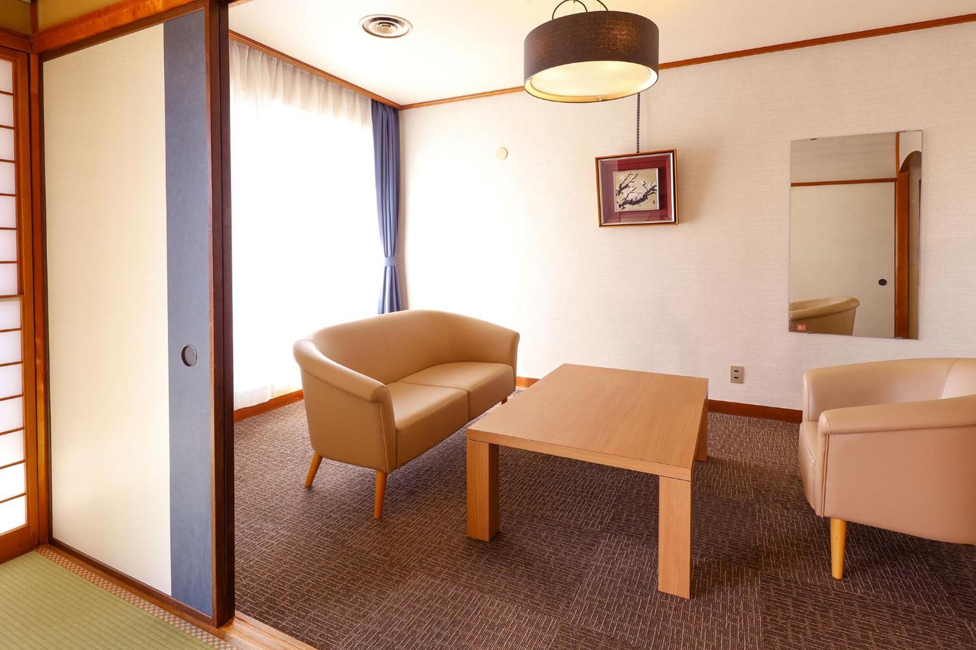 Ooedo Onsen Monogatari Premium Yamashitaya 3* Kaga (Ishikawa)