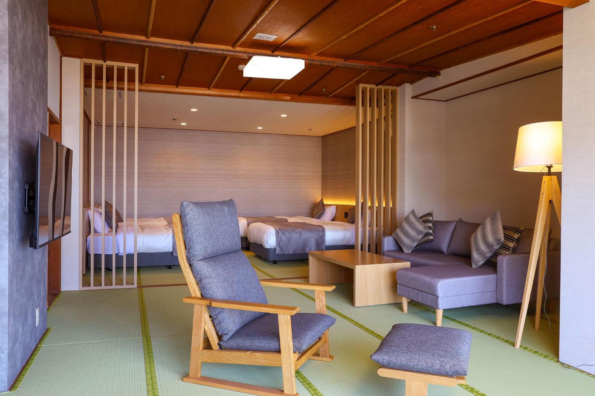 Ooedo Onsen Monogatari Premium Yamashitaya 3*