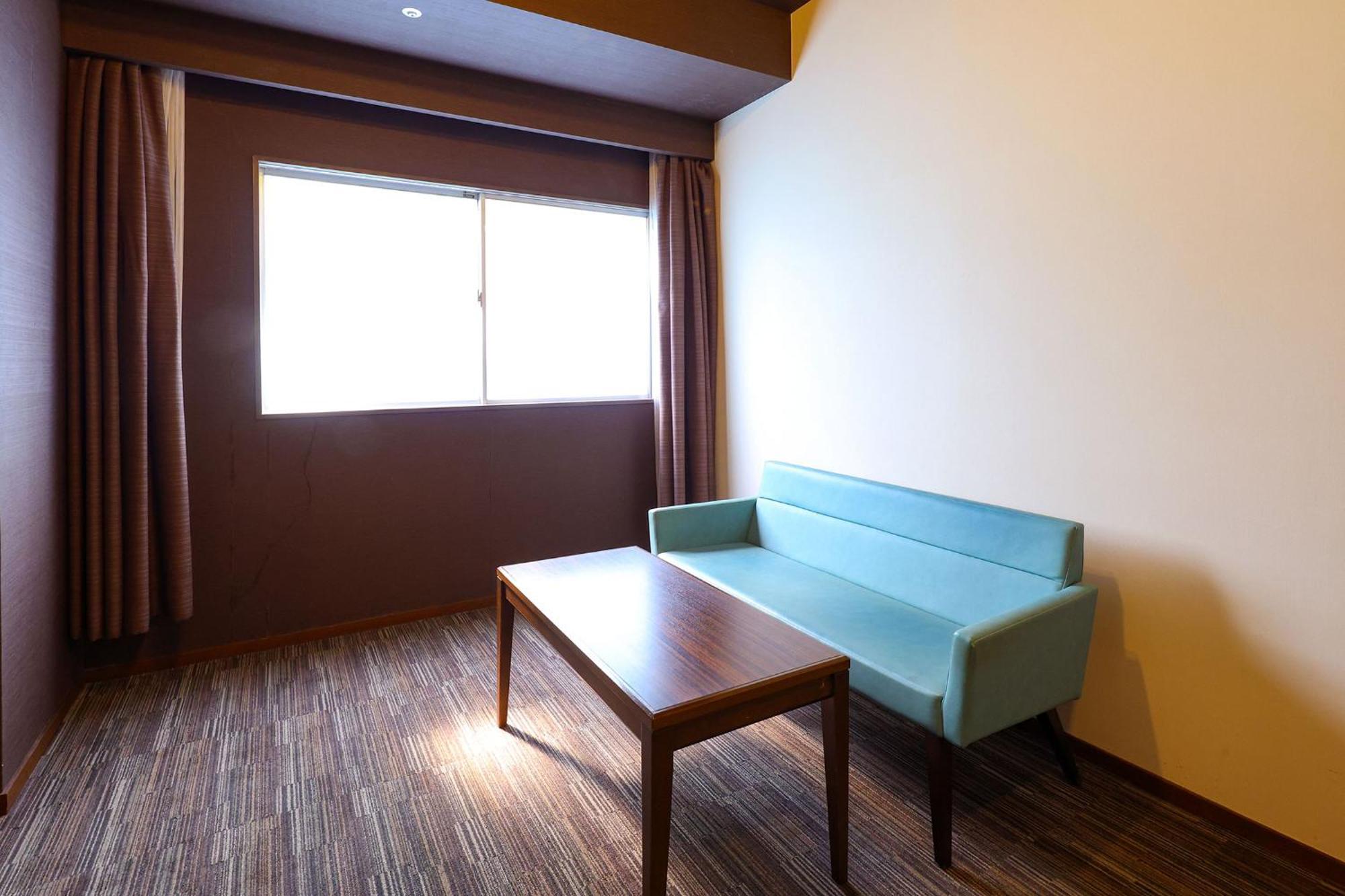 Ooedo Onsen Monogatari Premium Yamashitaya Ryokan Kaga (Ishikawa)