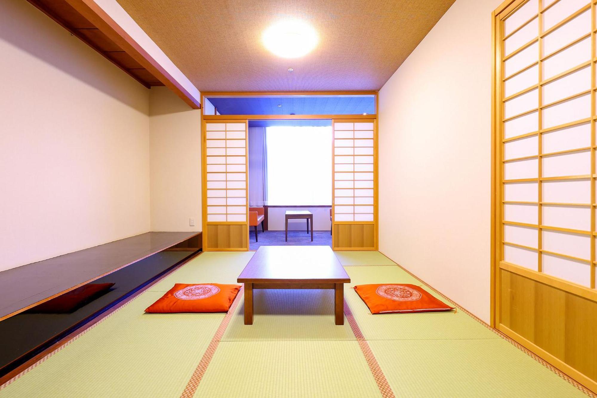 Ooedo Onsen Monogatari Premium Yamashitaya